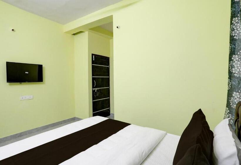 فندق O V7 Inn Service Apartment