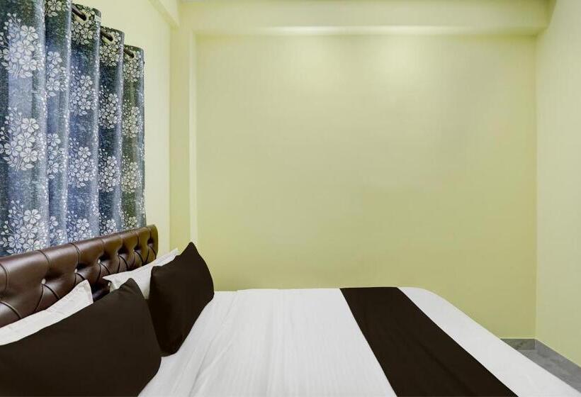 فندق O V7 Inn Service Apartment