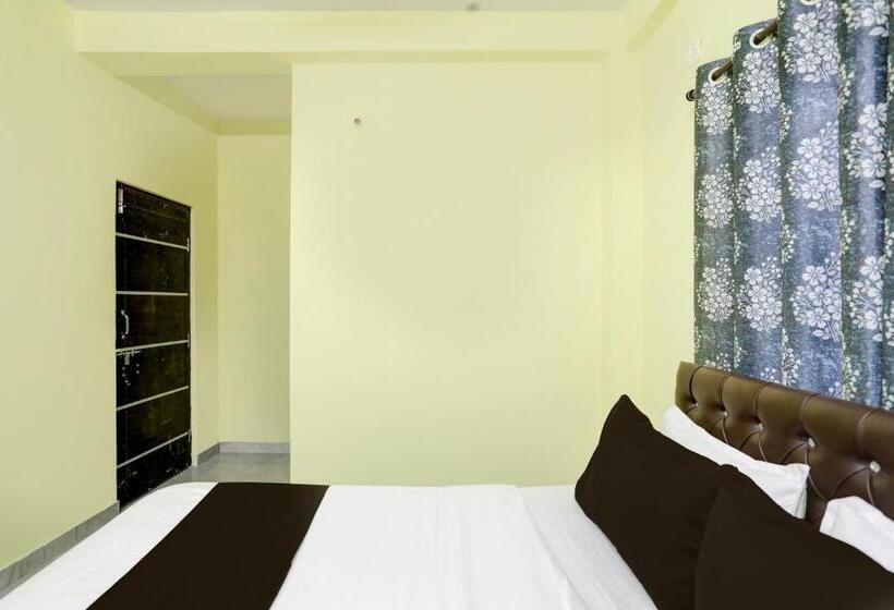 فندق O V7 Inn Service Apartment