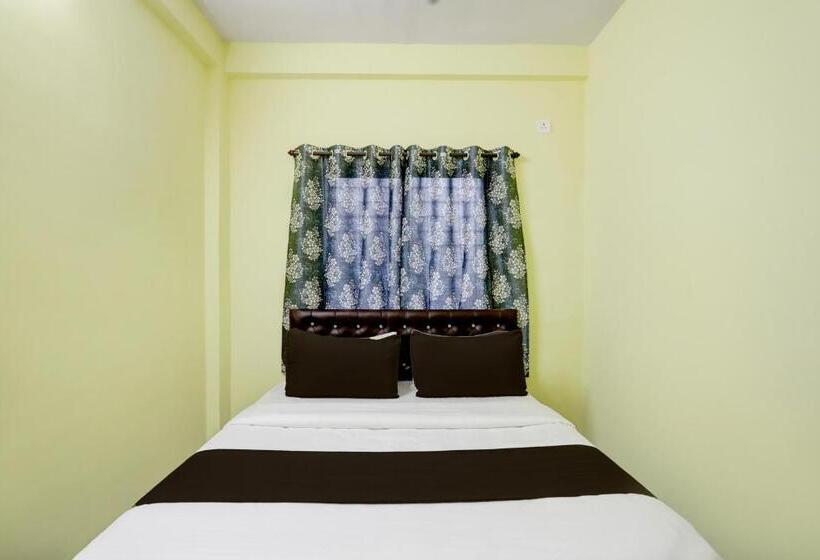 فندق O V7 Inn Service Apartment