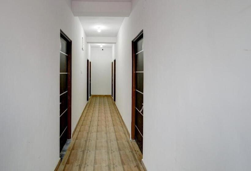 فندق O V7 Inn Service Apartment