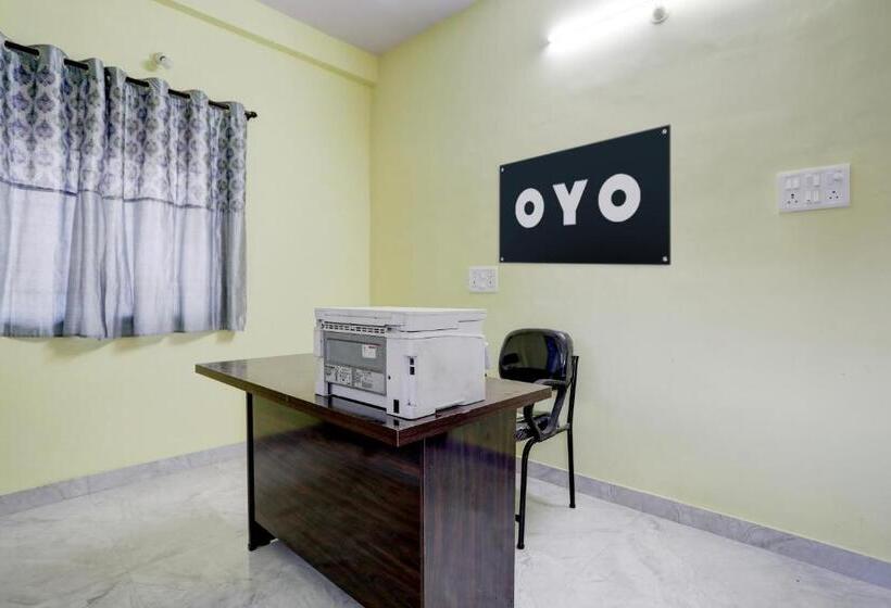 فندق O V7 Inn Service Apartment