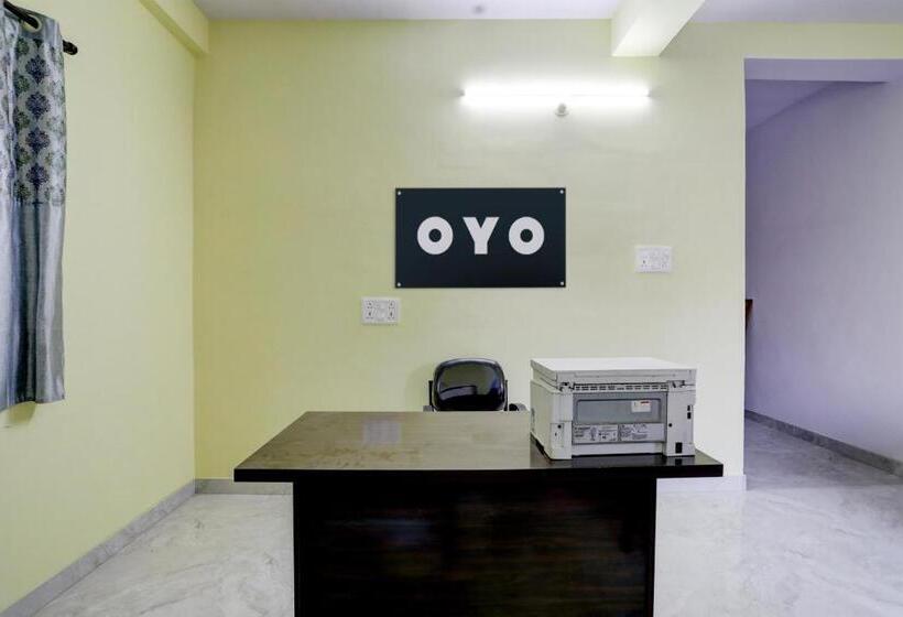 فندق O V7 Inn Service Apartment