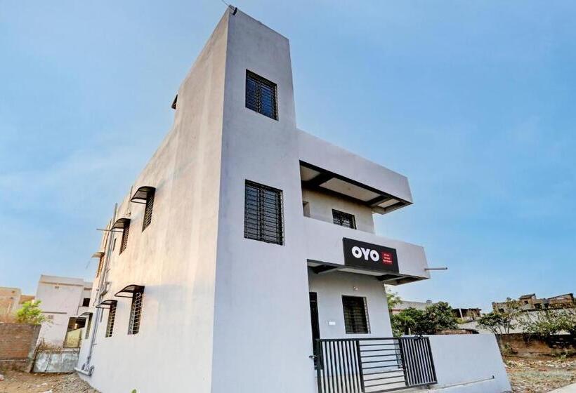 فندق O V7 Inn Service Apartment