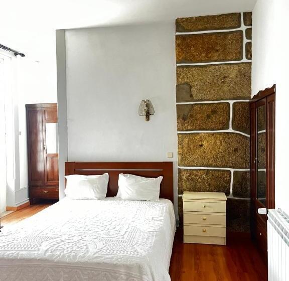 호텔 Pensão Avenida