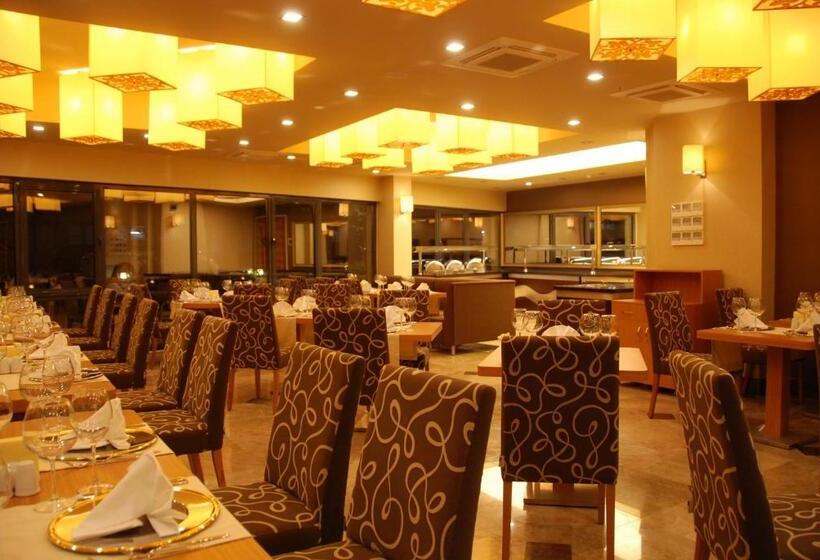 酒店 Pi̇etra Volley