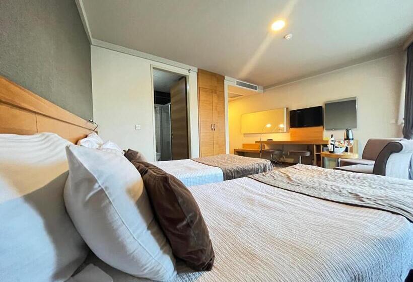 酒店 Pi̇etra Volley