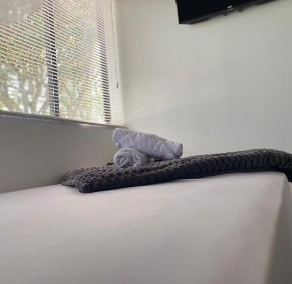 בית מלון כפרי Portobello La Ceja