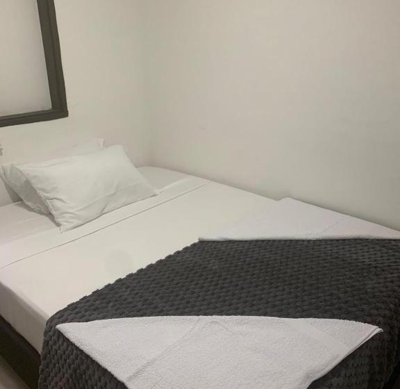 בית מלון כפרי Portobello La Ceja