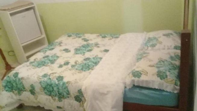 호텔 Pousada Do Jackson