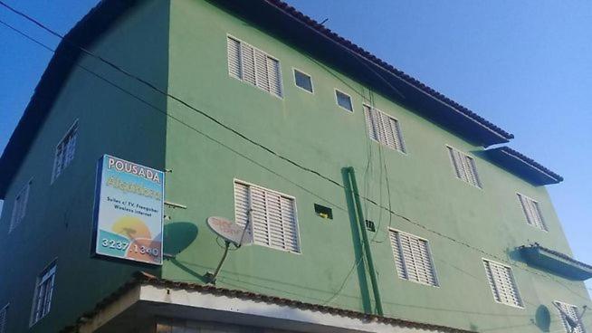 호텔 Pousada Do Jackson