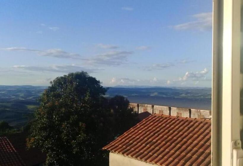 호텔 Pousada Do Jackson