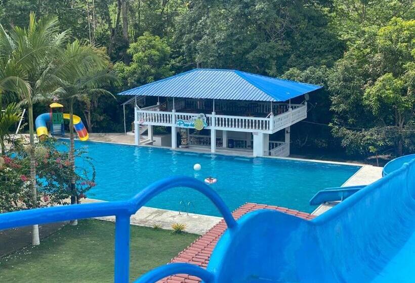 هتل Rancho Playa Del Sol