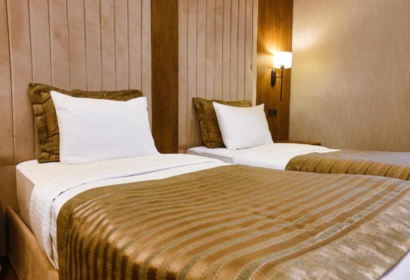 בית מלון כפרי Rest&more By Dedeman Mardin Kızıltepe