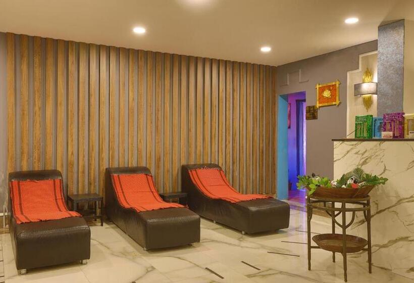 בית מלון כפרי Rest&more By Dedeman Mardin Kızıltepe