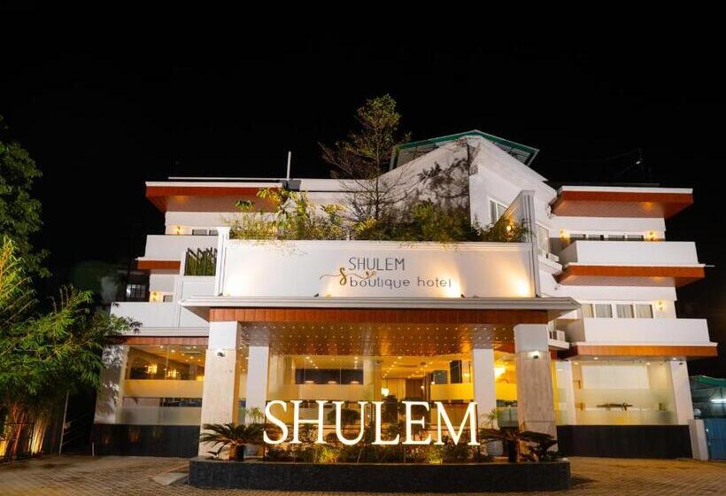 هتل Shulem Boutique