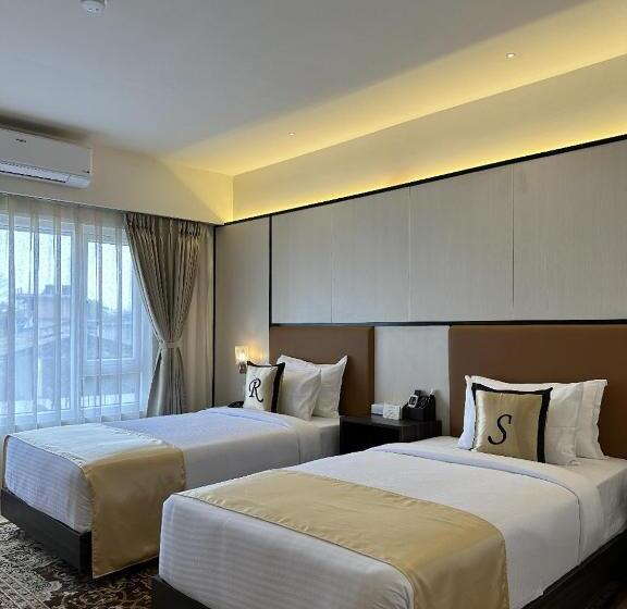 هتل Shulem Boutique