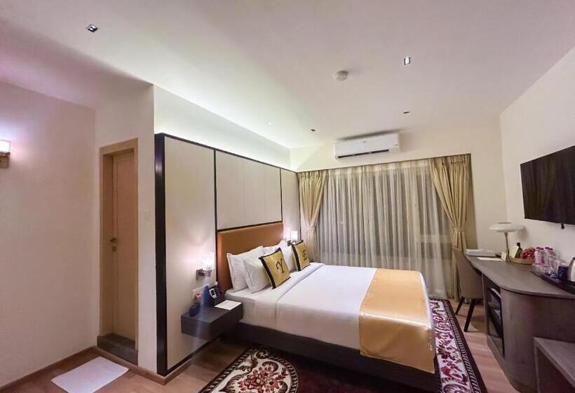 هتل Shulem Boutique