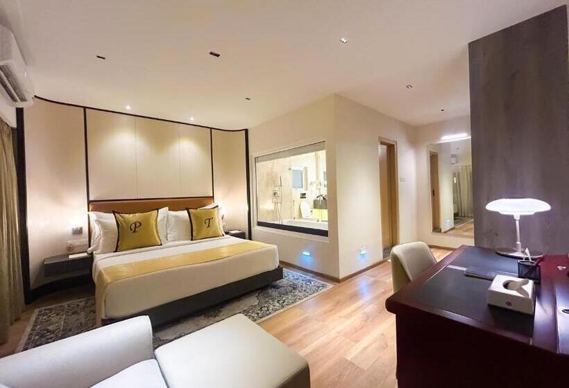 هتل Shulem Boutique