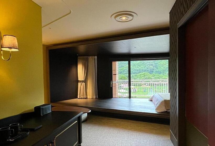 בית מלון כפרי Sono Calm Vivaldi Park