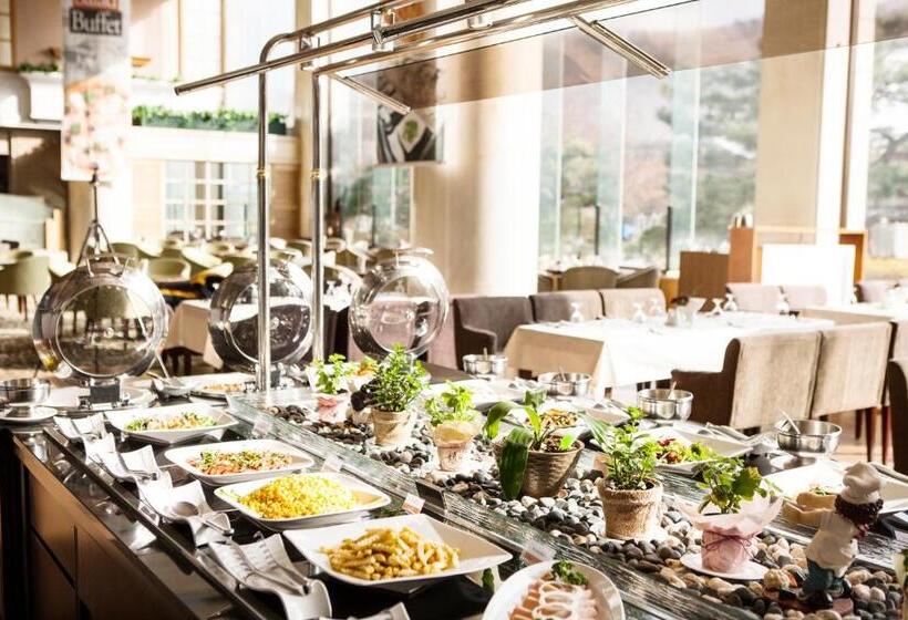 בית מלון כפרי Sono Calm Vivaldi Park