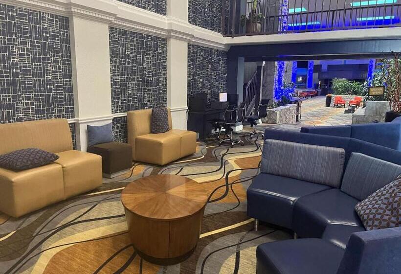 酒店 Studio 6 Suites Amarillo, Tx West Medical Center