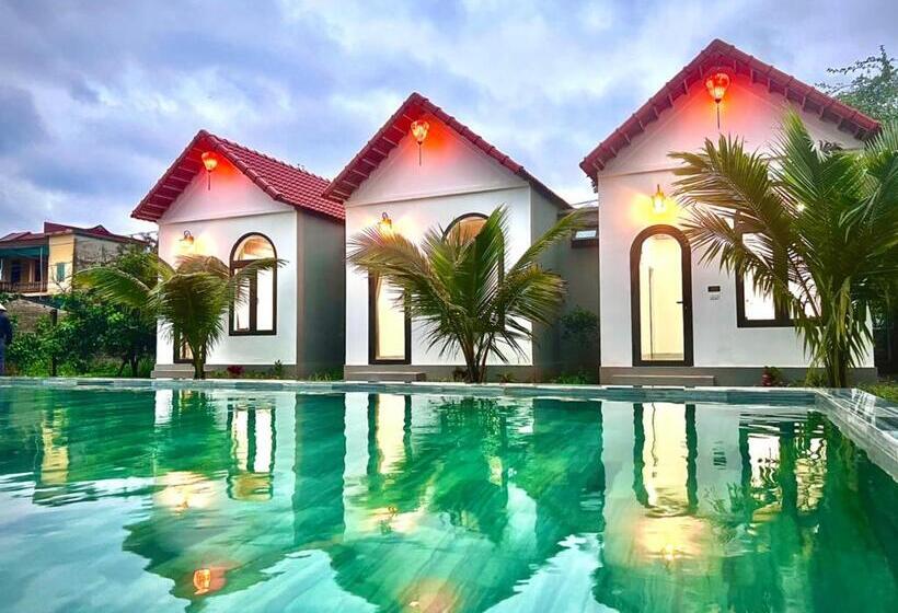 هتل Sweet Garden Homestay