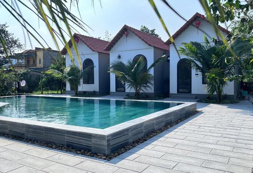 هتل Sweet Garden Homestay