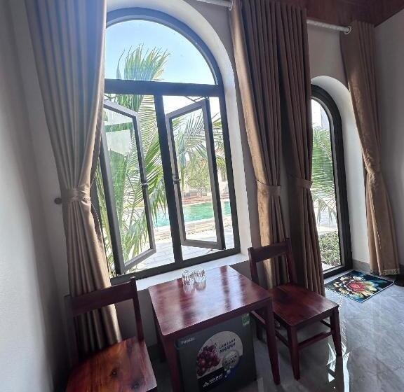 هتل Sweet Garden Homestay