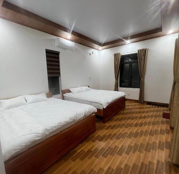 هتل Sweet Garden Homestay