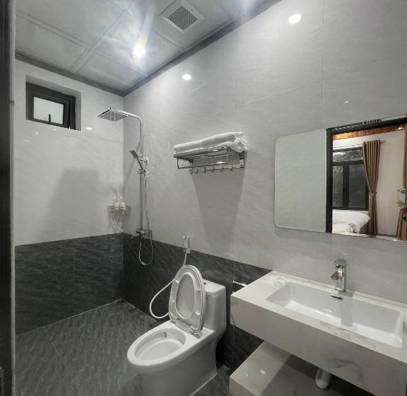 هتل Sweet Garden Homestay