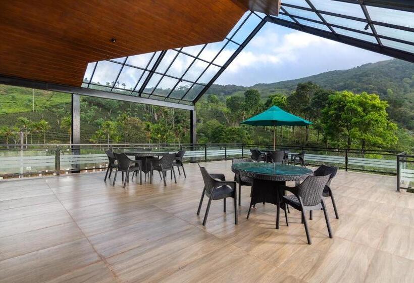 فندق Tara Waterfall