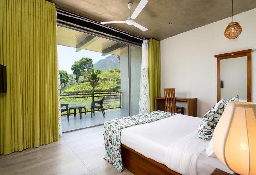 فندق Tara Waterfall