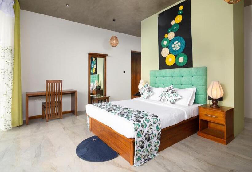 فندق Tara Waterfall