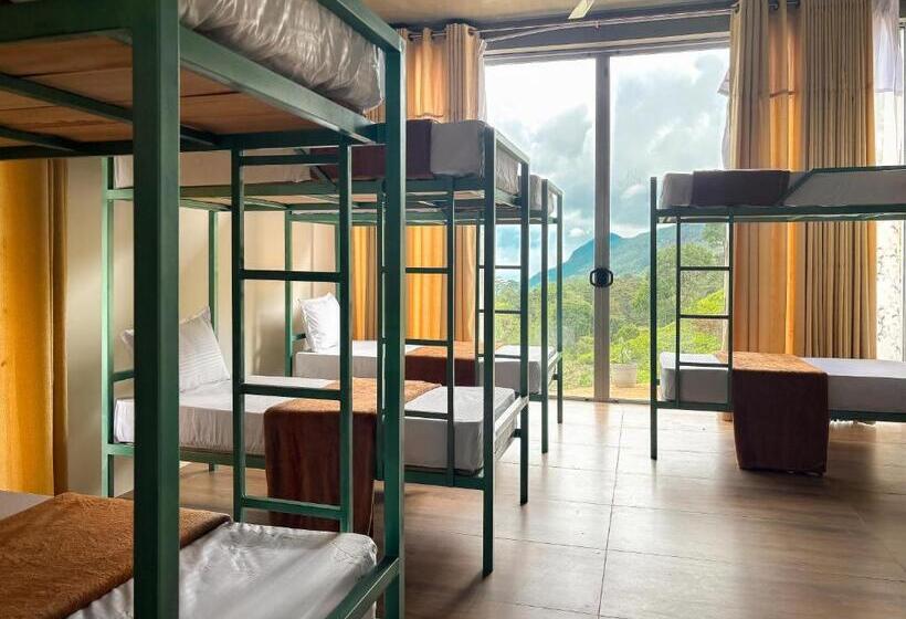 فندق Tara Waterfall