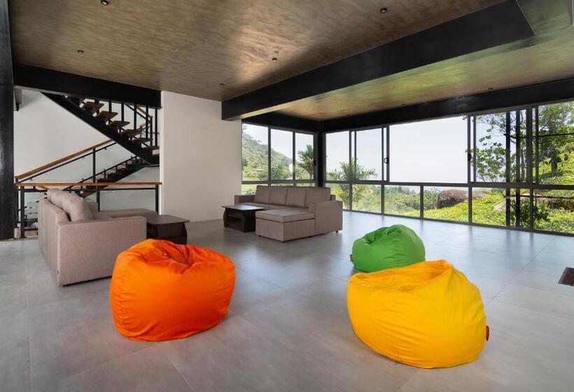 فندق Tara Waterfall