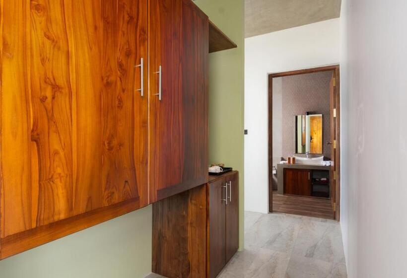 호텔 Tara Waterfall