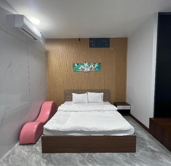 هتل Thành Phố Mới