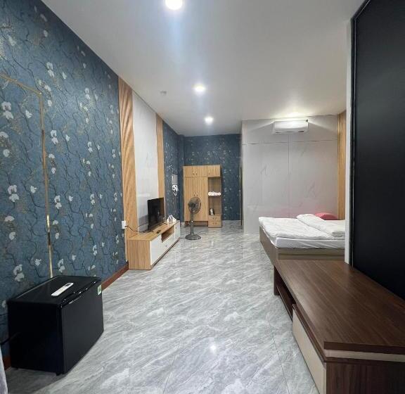 هتل Thành Phố Mới