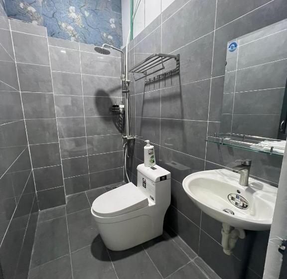 هتل Thành Phố Mới