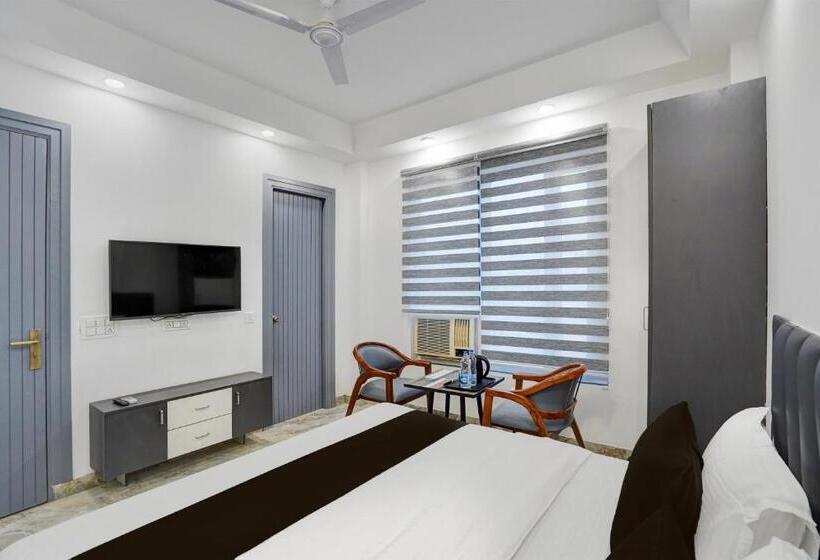 فندق Townhouse 1341 Premium Rooms