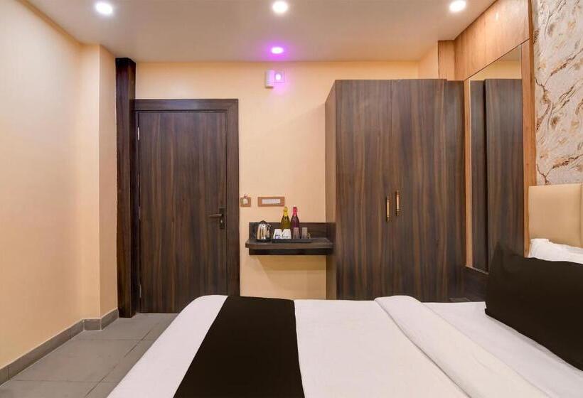 酒店 Super Townhouse Oak Bulbuli Neer