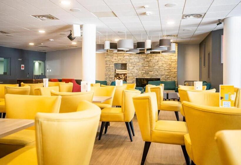 Отель Villages Clubs Du Soleil Oz En Oisans