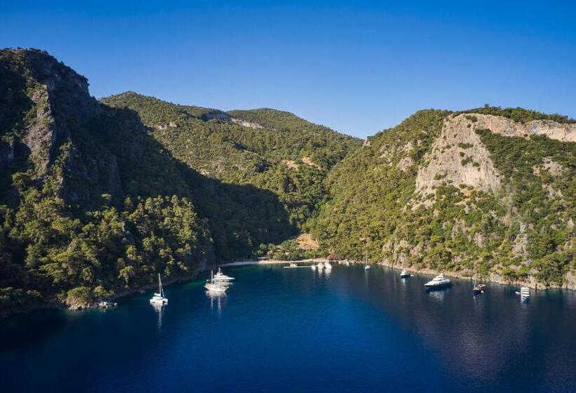 فندق Yazz Collective