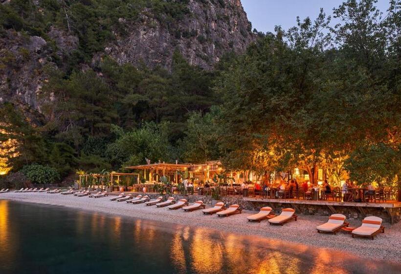 فندق Yazz Collective