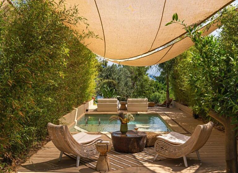 فندق Yazz Collective