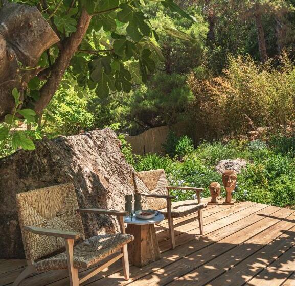 فندق Yazz Collective