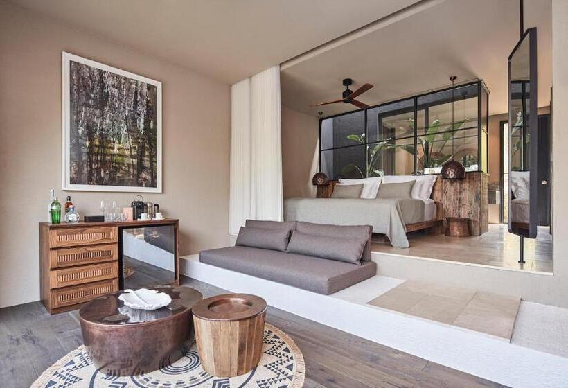 فندق Yazz Collective