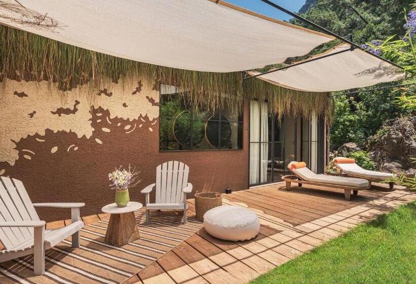 فندق Yazz Collective