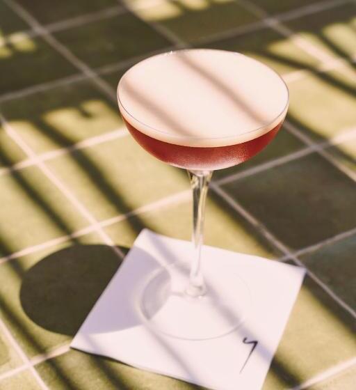 فندق Yazz Collective